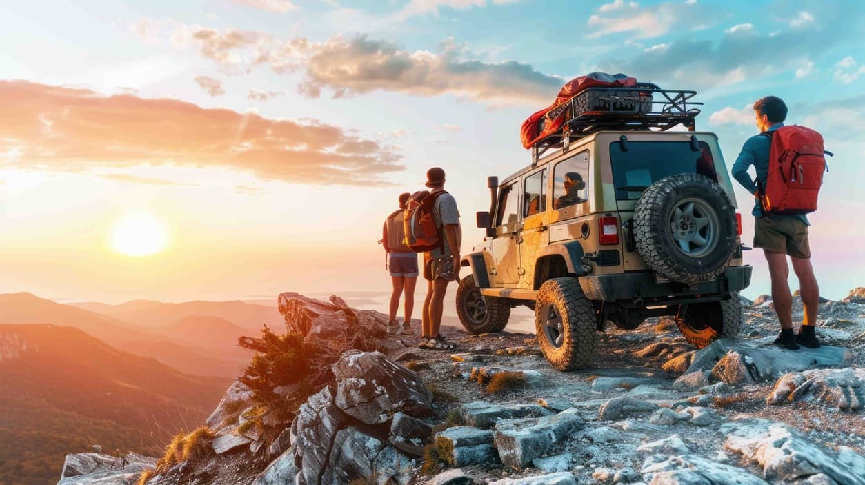 Memorable Experiences